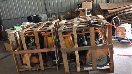 哈密行李、家具、电器包装托运