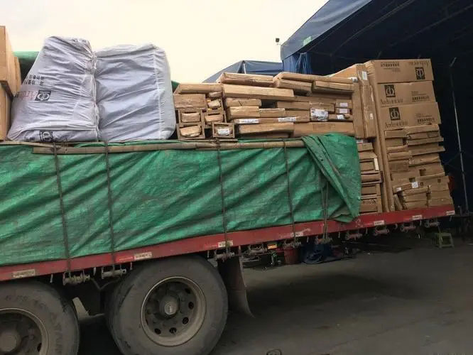 哈密家具托运