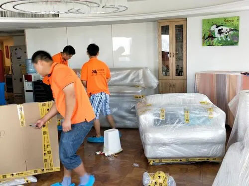 哈密精品搬家公司